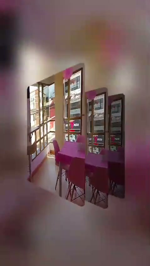 Producción audiovisual dentro del proceso creativo de VYQELO